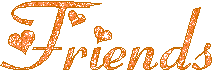 orangeheartfriends.gif