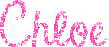 pinkglitterchloe.gif